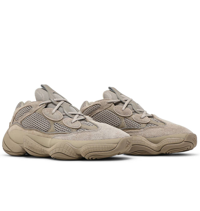 Yeezy 500 'Taupe Light'