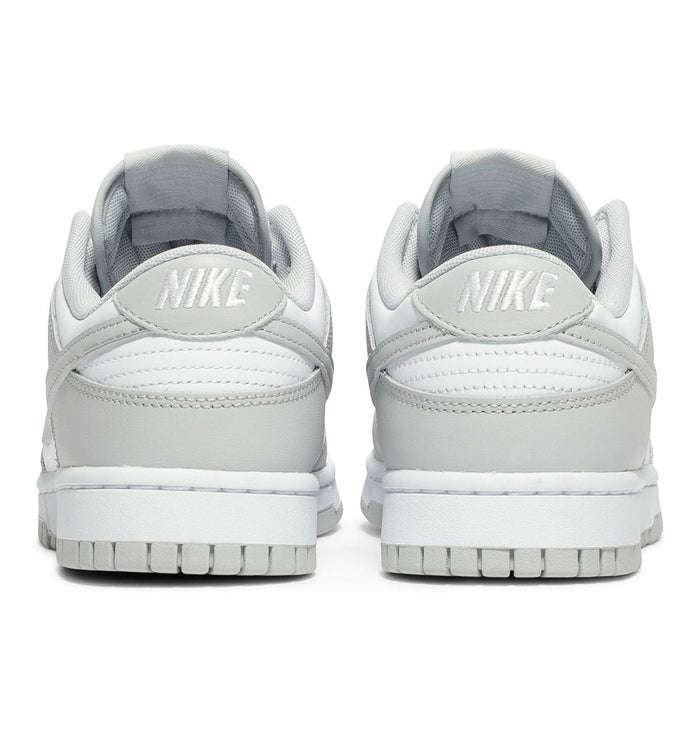 Nike Dunk Low 'Grey Fog'
