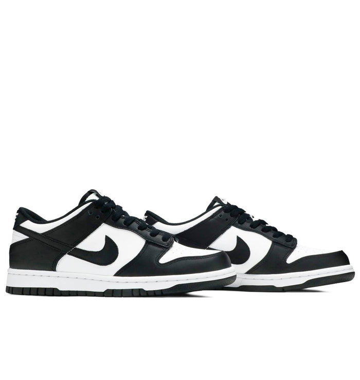 Nike Dunk Low ‘White Black Panda’