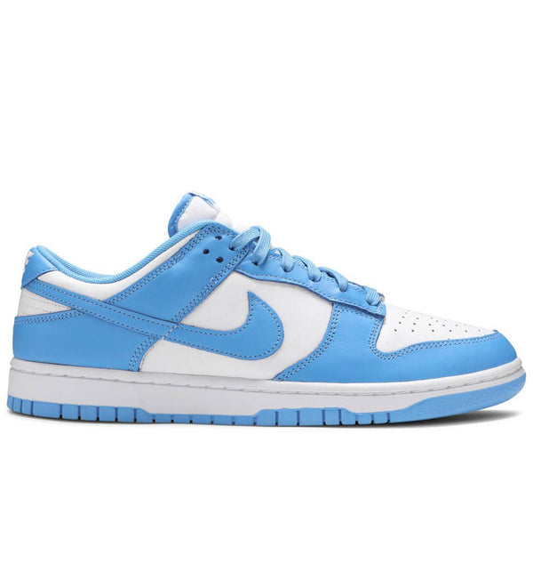 Nike Dunk Low 'UNC'
